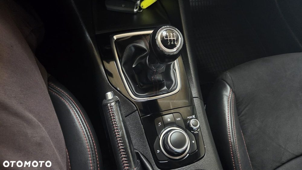 Mazda 3 SKYACTIV-G 120 Center-Line - 14