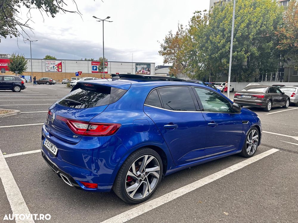 Renault Megane - 3