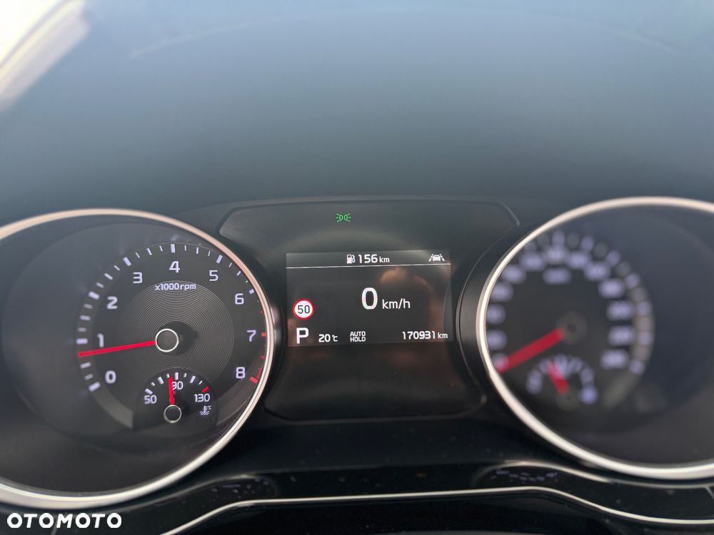 Kia ProCeed 1.4 T-GDI GT Line DCT - 21