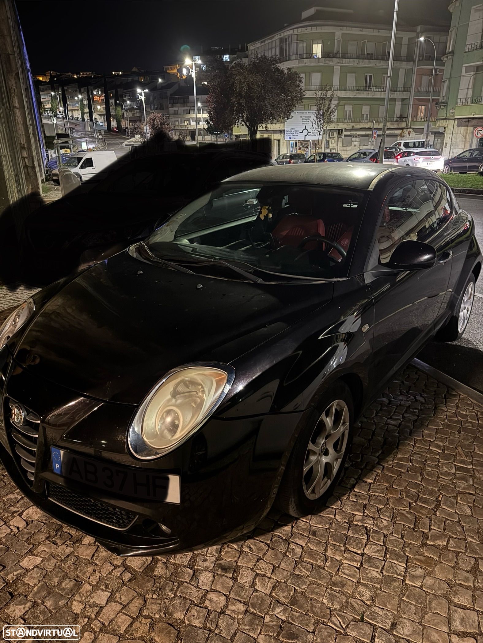 Alfa Romeo MiTo 1.3 JTD Distinctive - 1