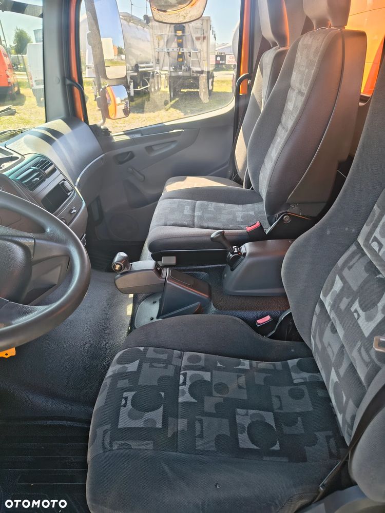 Mercedes-Benz 816 Atego - 19
