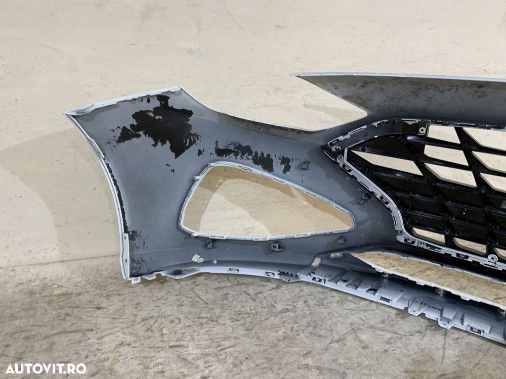 Bara fata Hyundai I30, 2020, 2021, 2022, 2023, cod origine OE 86511-G4500. - 10