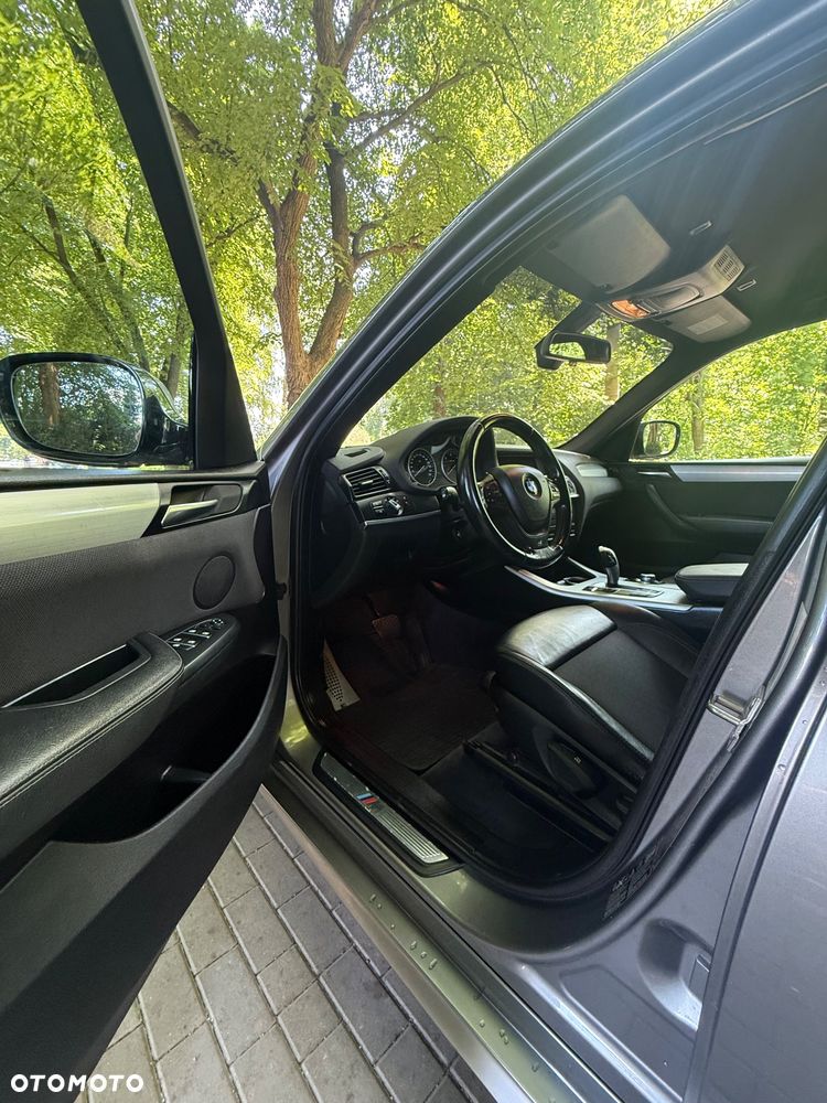 BMW X3 - 15