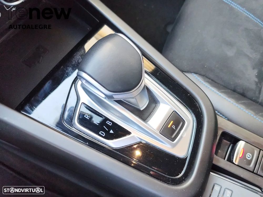 Renault Arkana 1.6 E-Tech Full Hybrid Esprit Alpine - 26