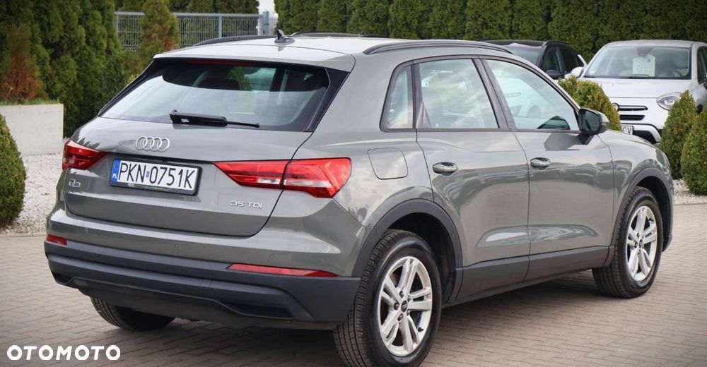 Audi Q3 - 6