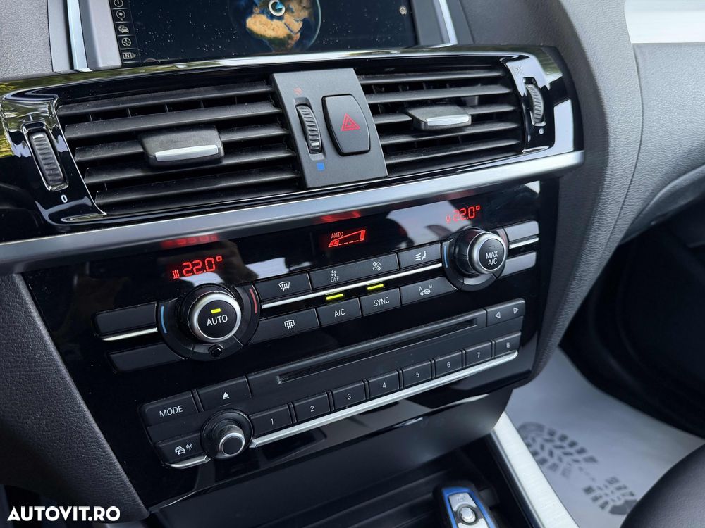 BMW X4 xDrive20d Aut. M Sport - 19