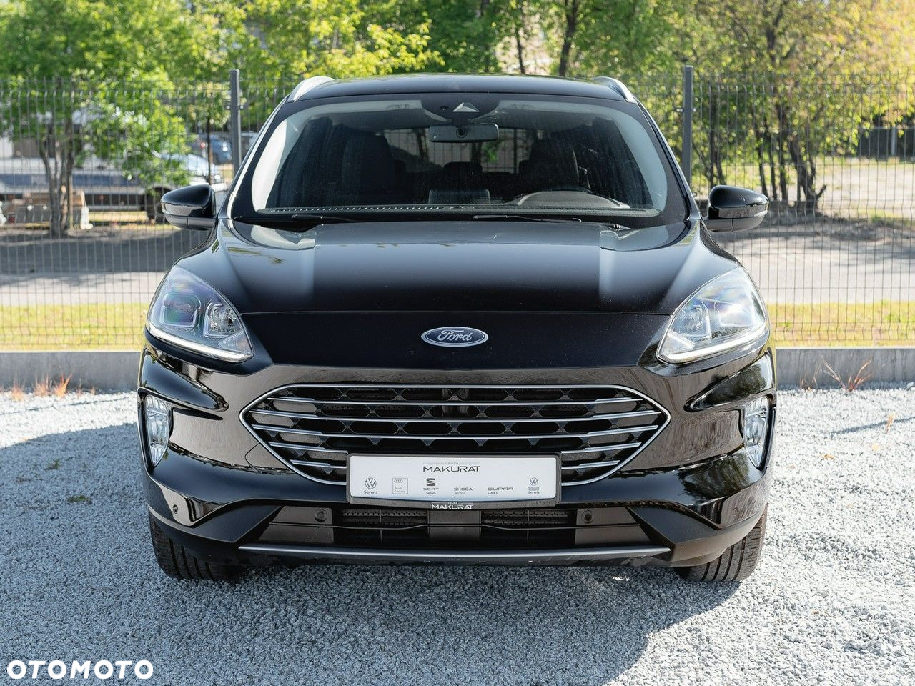 Ford Kuga 1.5 EcoBoost FWD Titanium - 8
