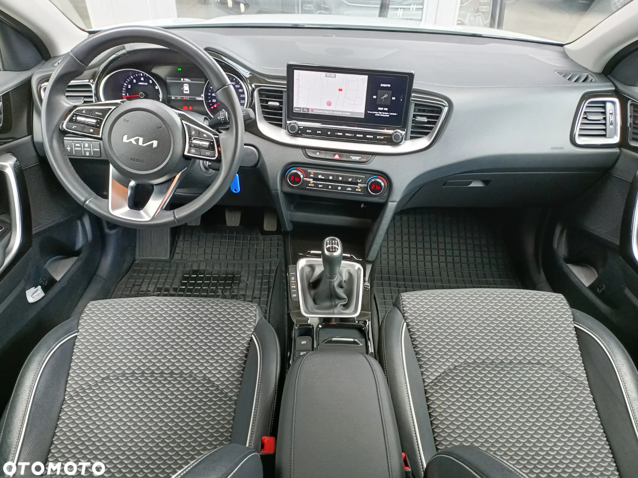 Kia XCeed 1.5 T-GDI L - 15