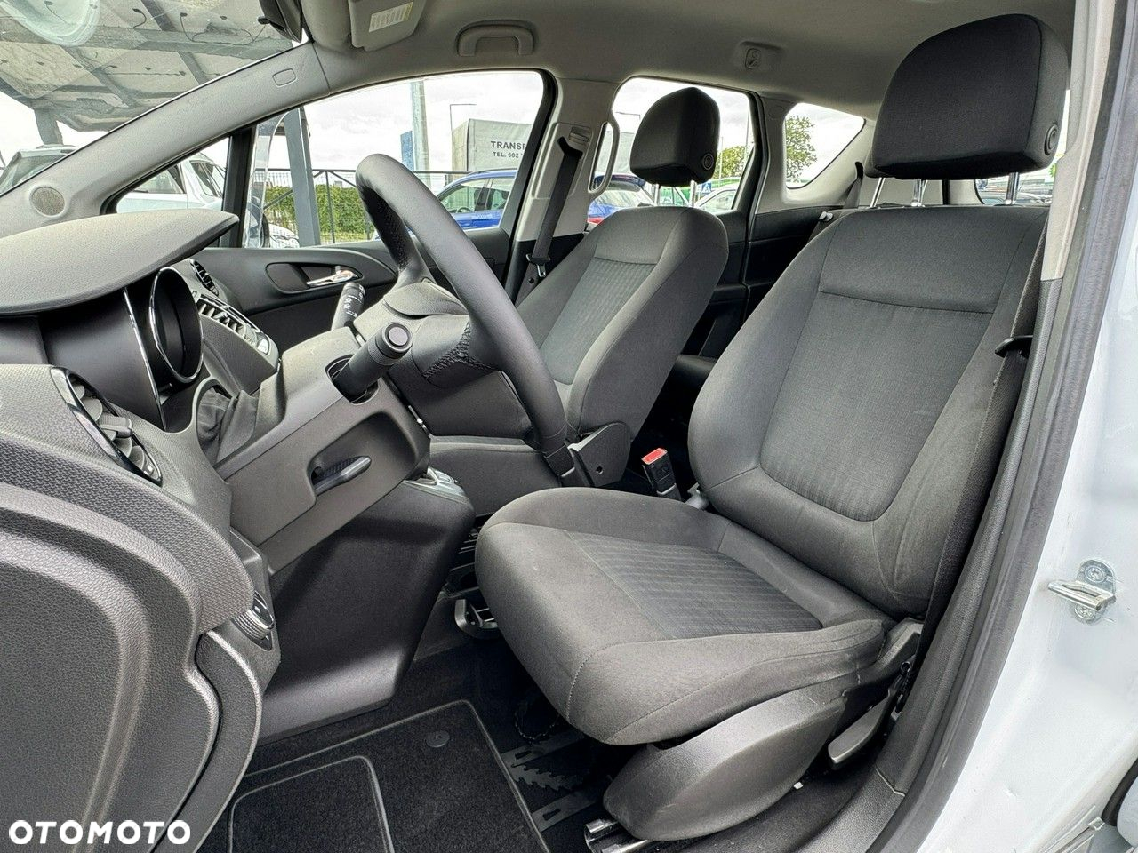 Opel Meriva - 20