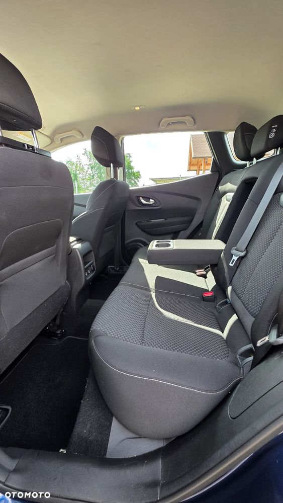 Renault Kadjar 1.3 TCe FAP Intens EDC - 12