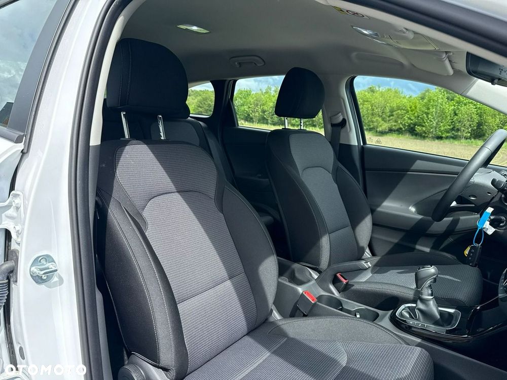 Hyundai i30 1.5 T-GDI 48V Smart - 18