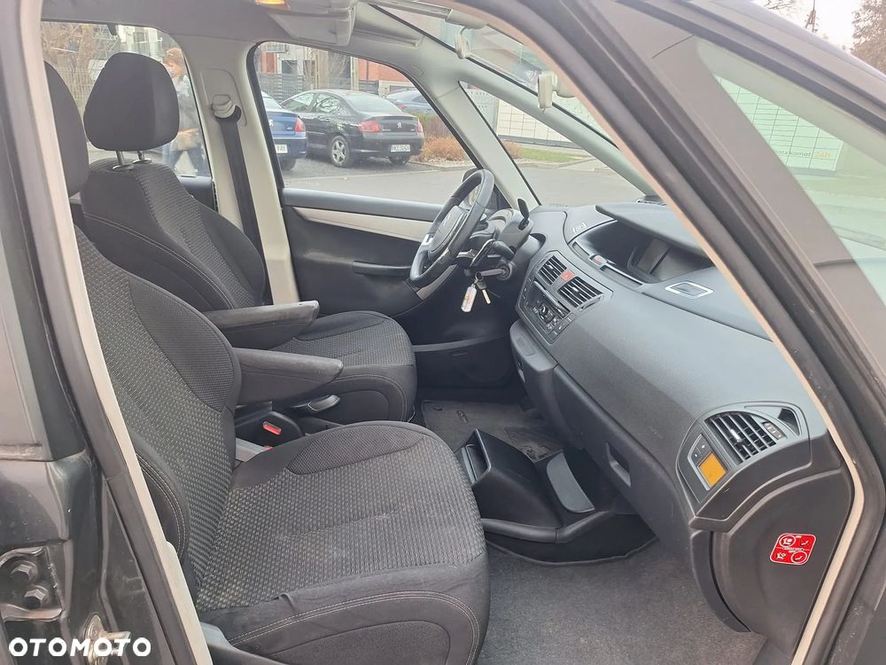 Citroën C4 Picasso 1.6 THP Exclusive - 24