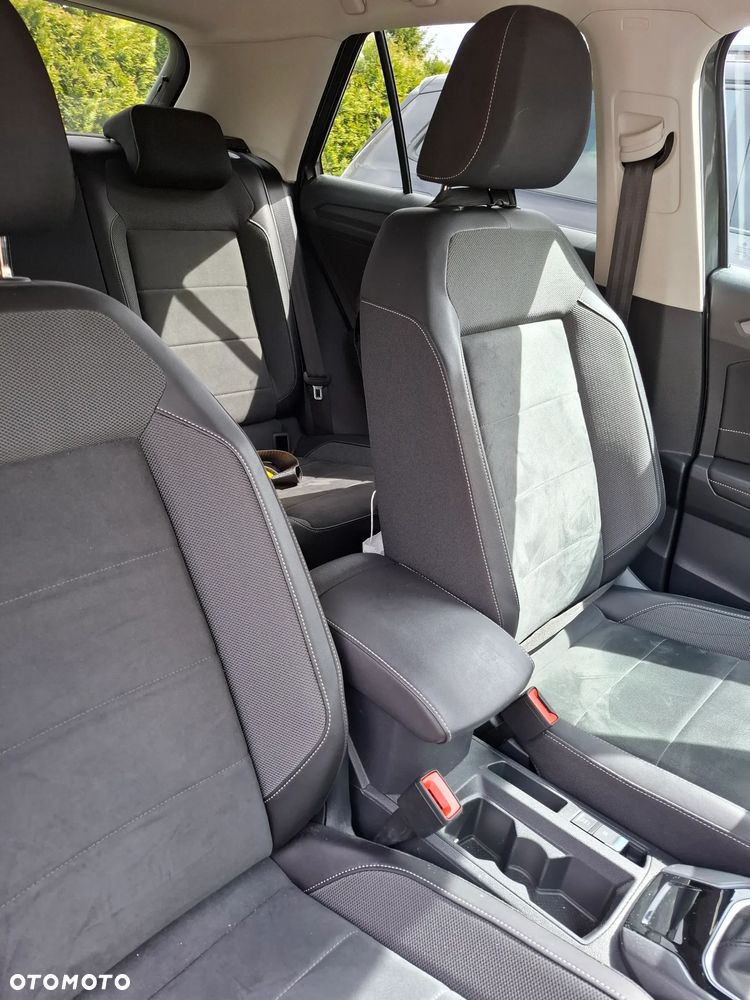 Volkswagen T-Roc 1.5 TSI Style DSG - 7