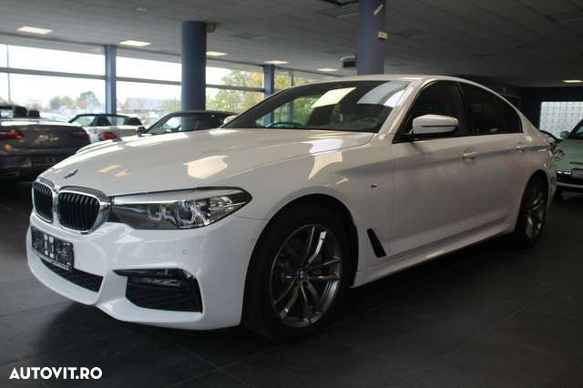 BMW Seria 5 - 3