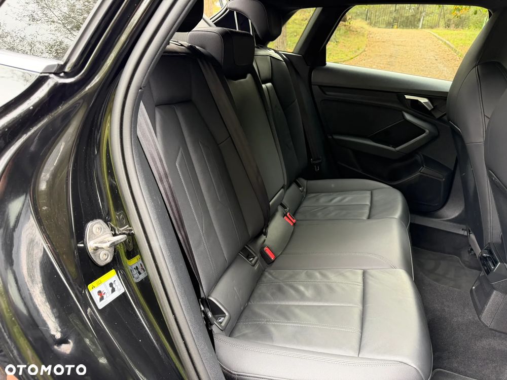 Audi A3 - 18
