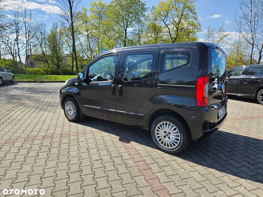 Fiat Qubo - 4
