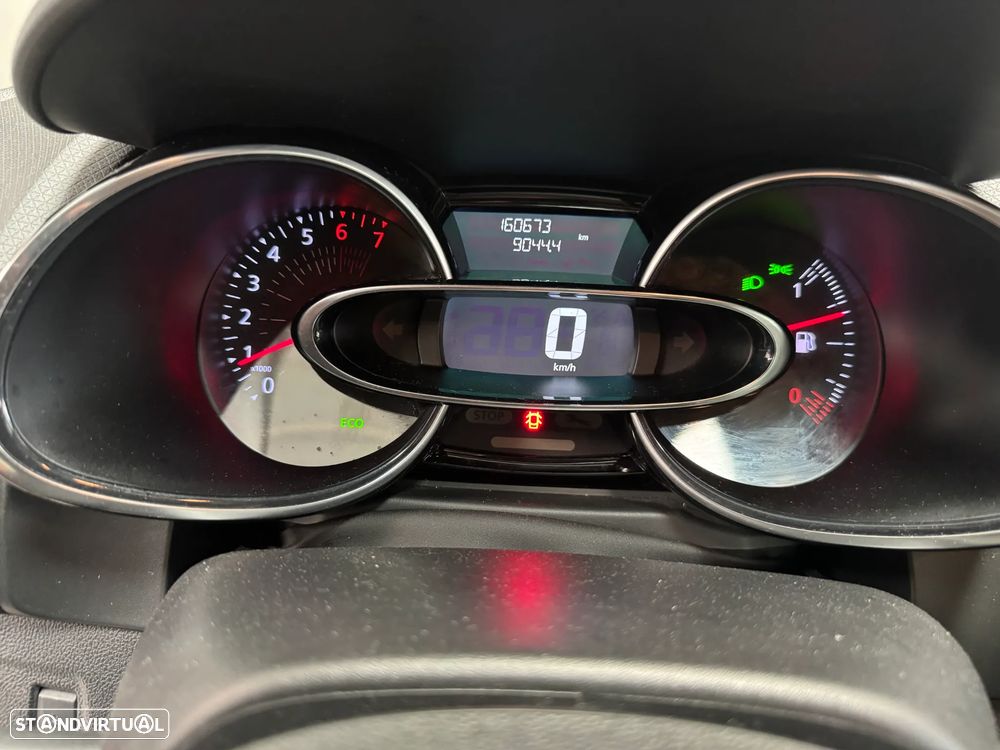 Renault Clio TCe 90 Limited - 15