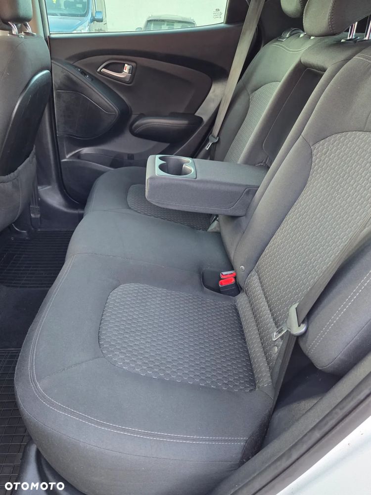 Hyundai ix35 - 20