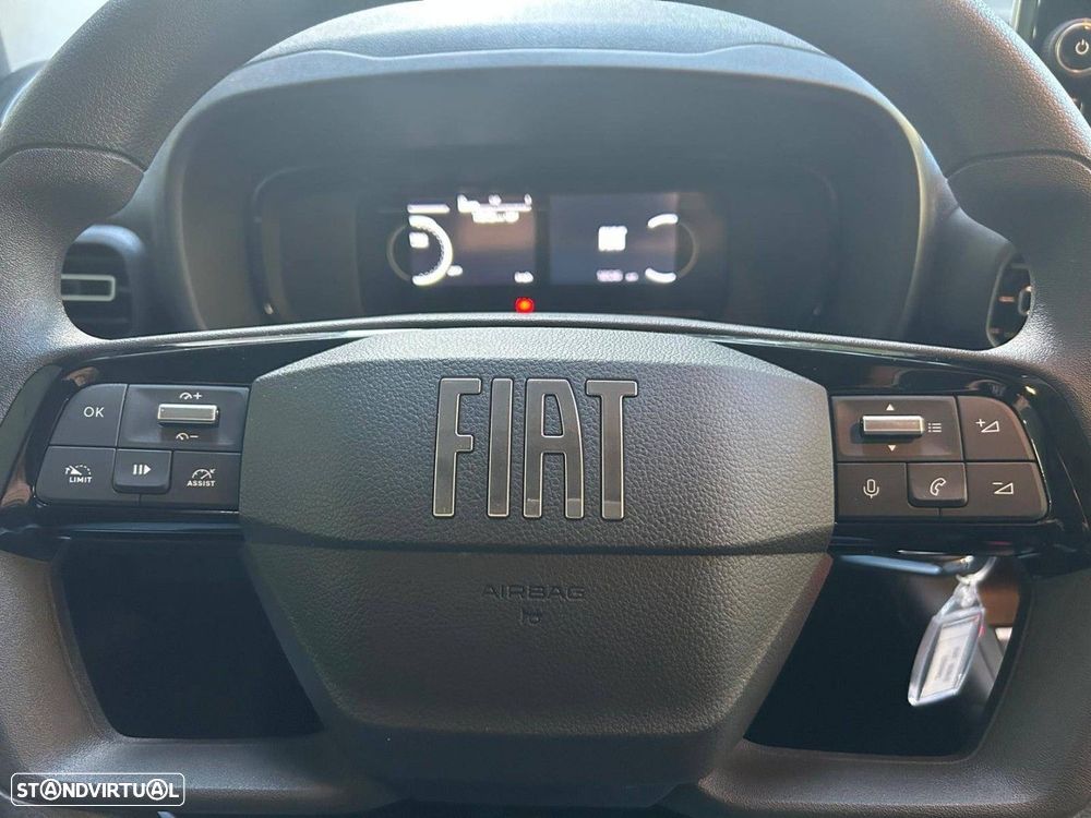 Fiat Doblo - 13