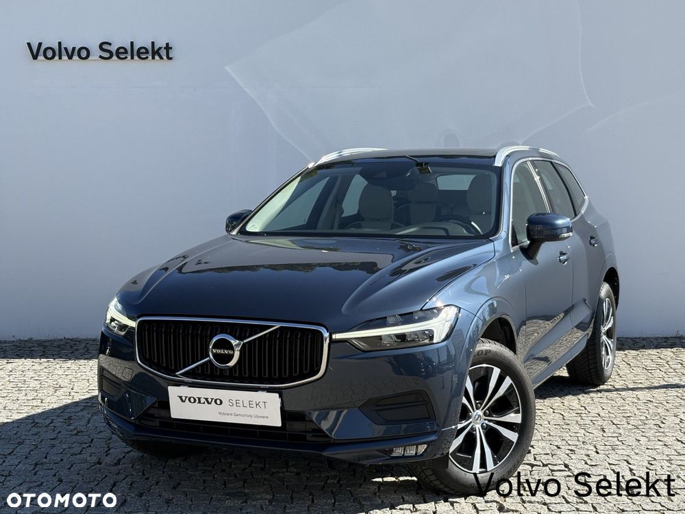 Volvo XC 60 - 2