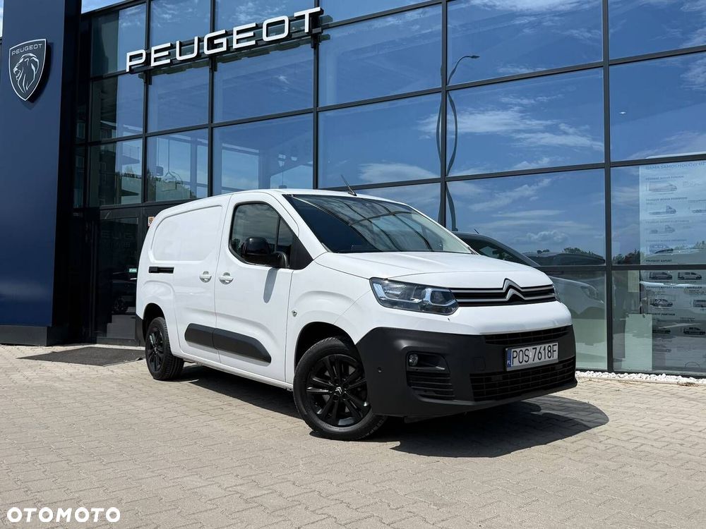 Citroën Berlingo VAN - 1