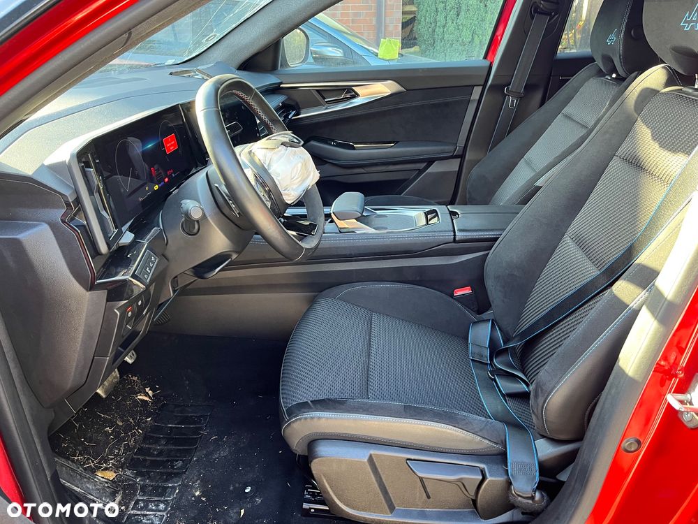 Renault Austral E-Tech Full 200 Techno Esprit Alpine - 12