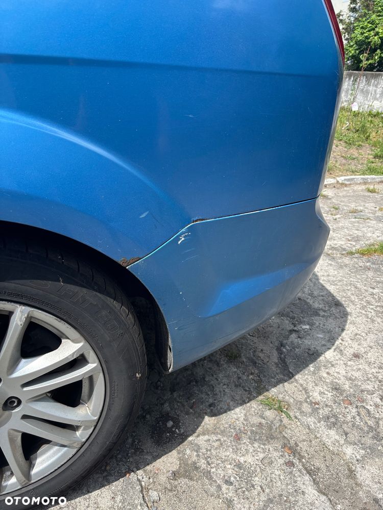 Ford Focus - 16
