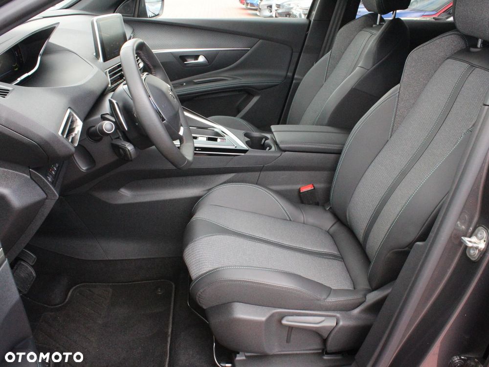 Peugeot 3008 - 14