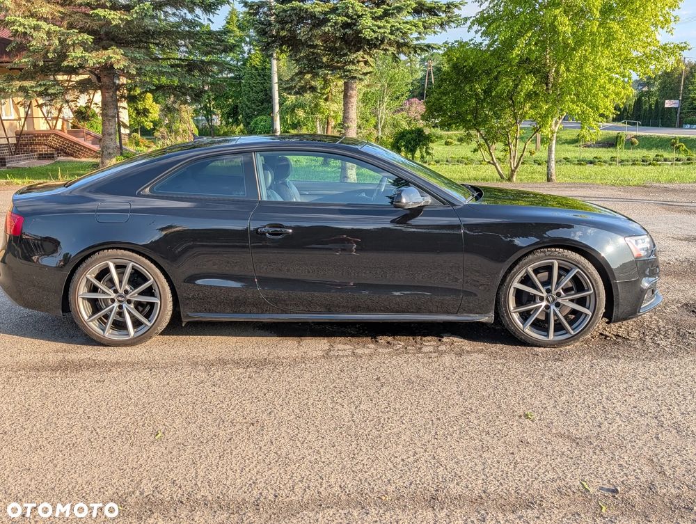 Audi A5 Coupé 2.0 TFSI Quattro S tronic - 5