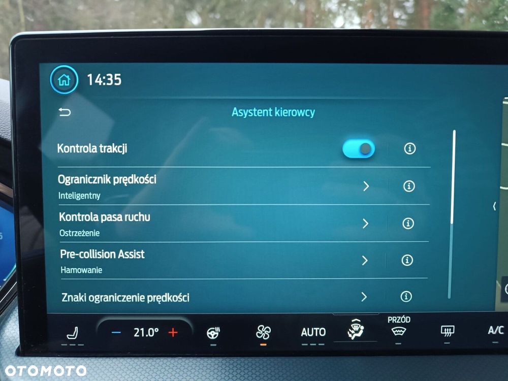 Ford Focus 1.5 EcoBlue Active X - 19