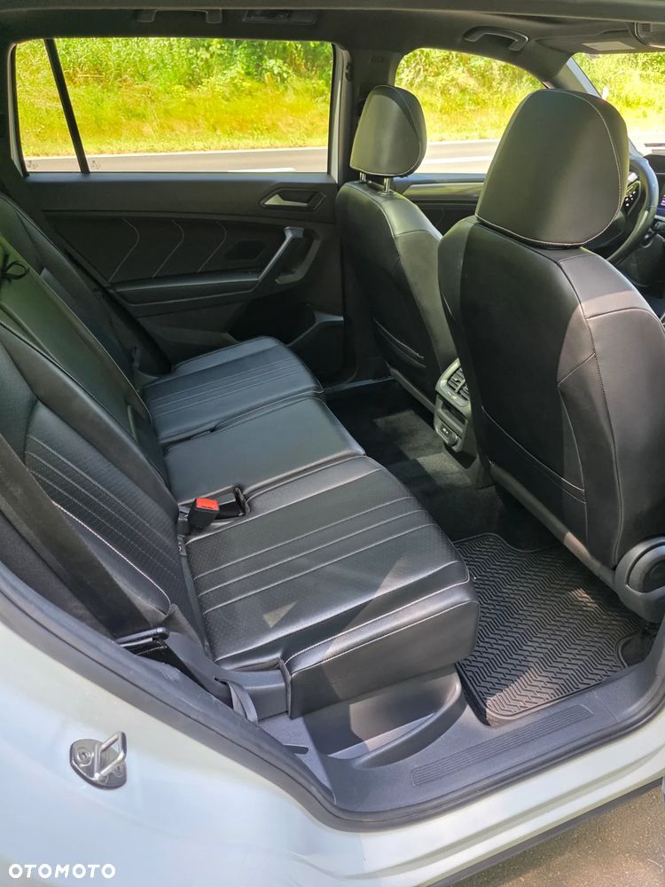 Volkswagen Tiguan 2.0 TSI 4Mot R-Line DSG - 13