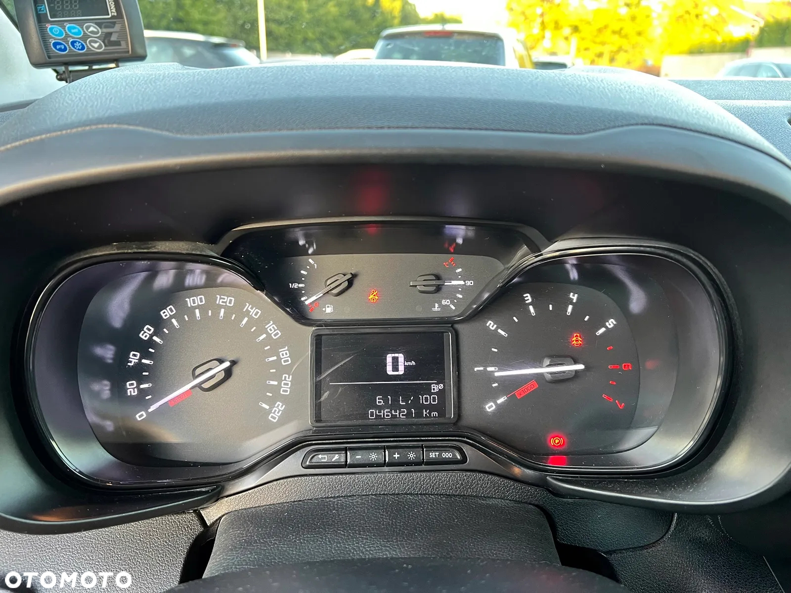 Toyota PROACE CITY - 17