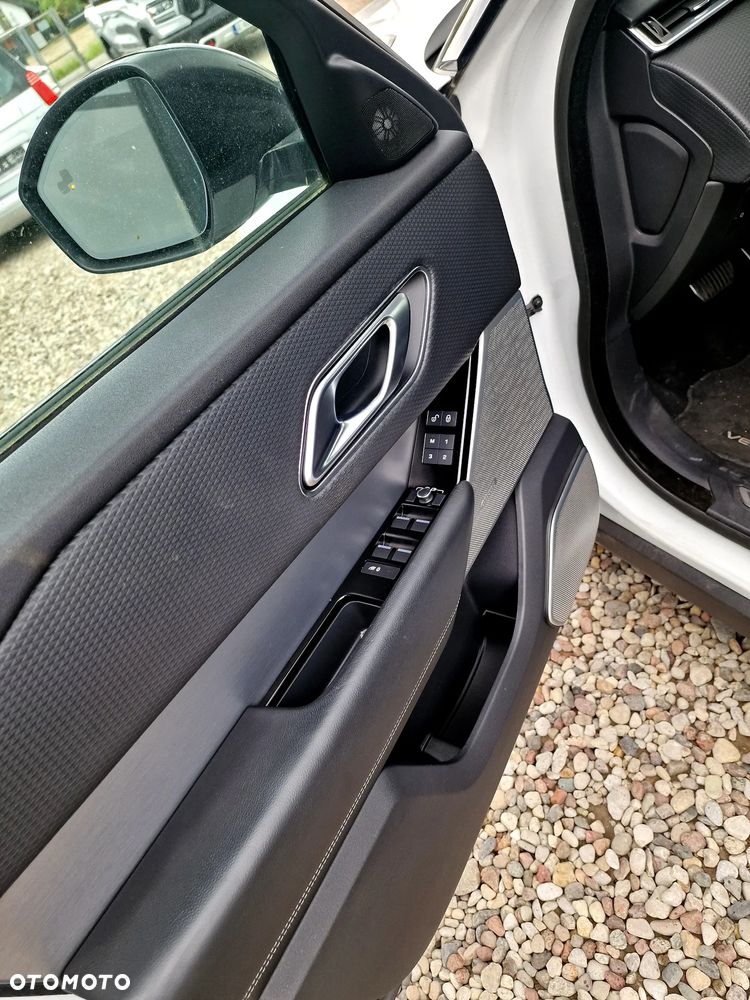 Land Rover Range Rover Velar 2.0 R-Dynamic SE - 19