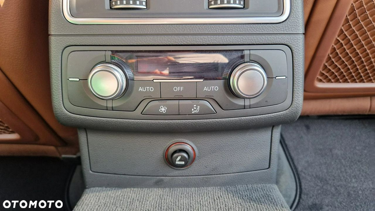 Audi A6 - 21