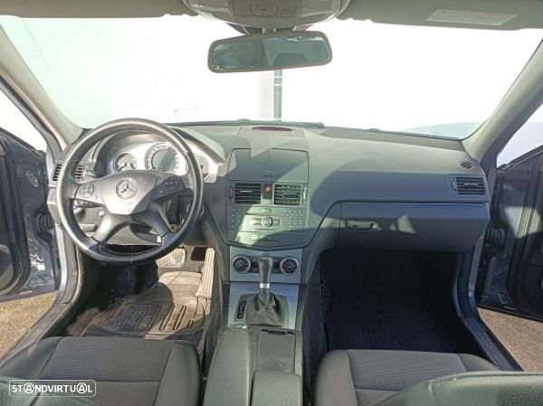 Para Peças Mercedes-Benz C-Class (W204) - 7
