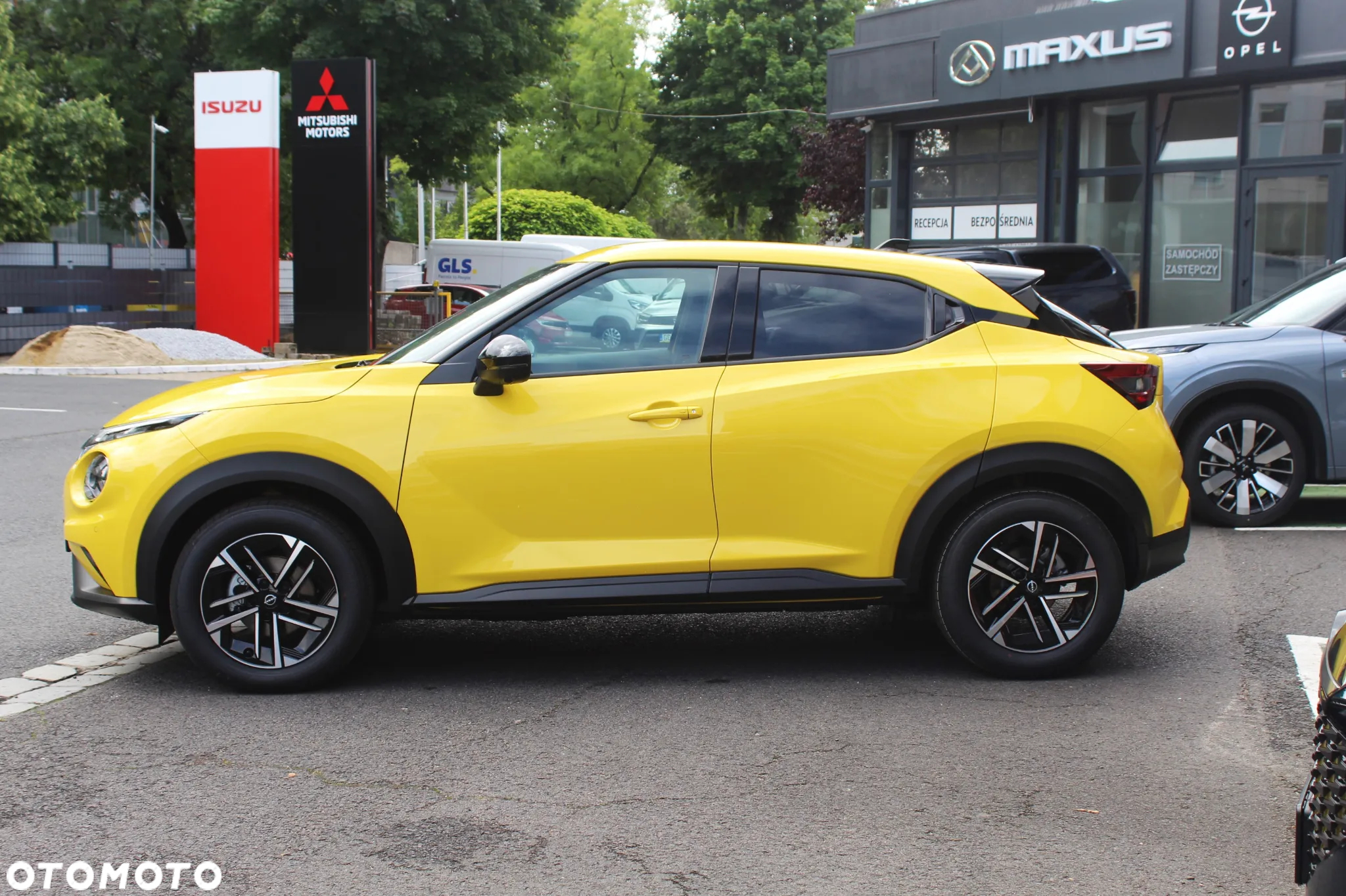 Nissan Juke 1.6 Hybrid N-Connecta AMT - 4
