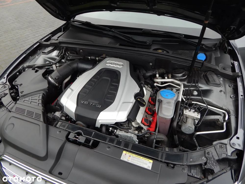 Audi S5 Sportback S tronic - 21