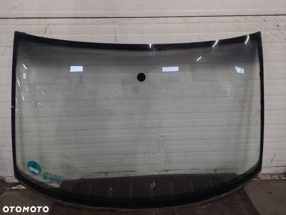 SZYBA CZOŁOWA PRZEDNIA VOLKSWAGEN PASSAT B5 MAZOWSZE - 1