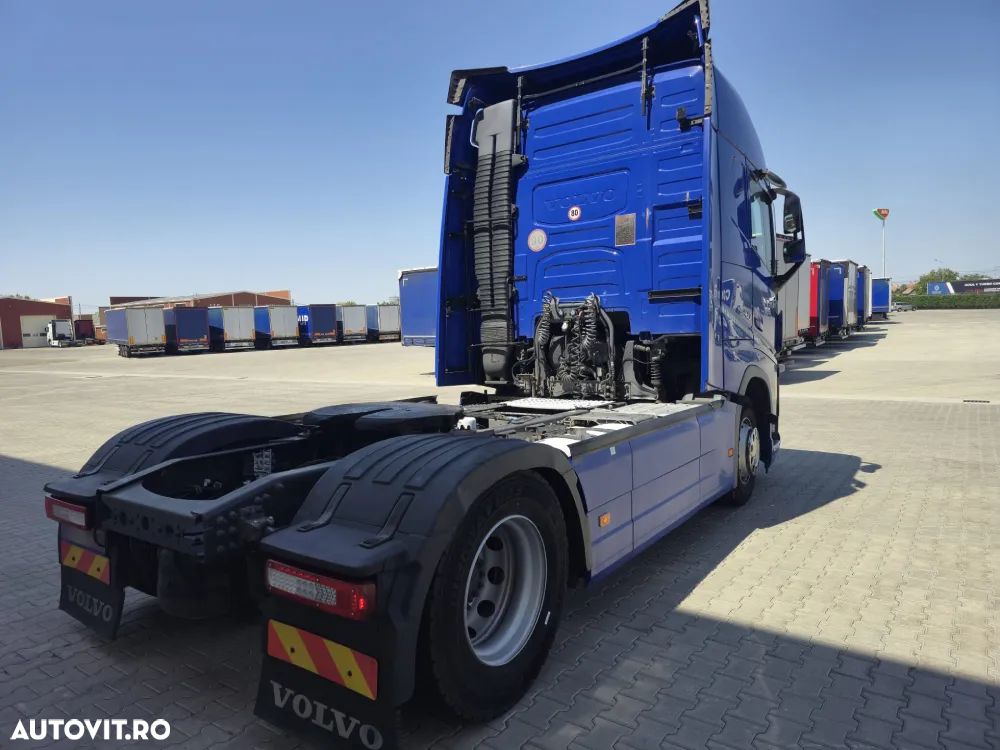 Volvo FH460 - 6