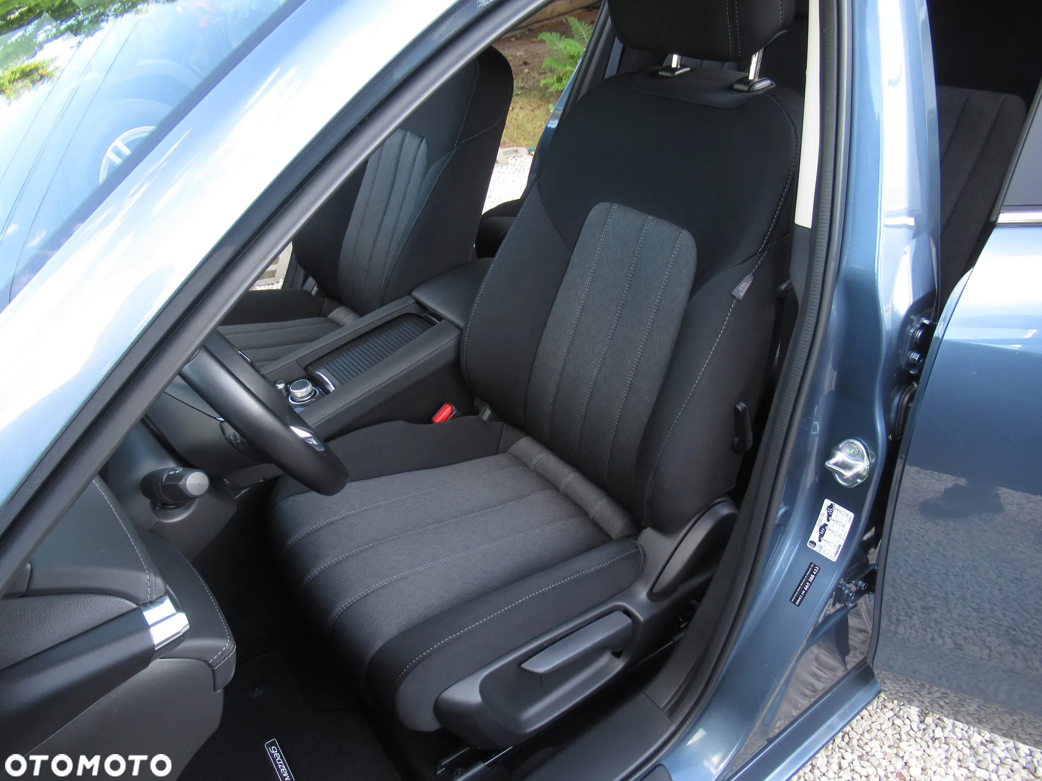 Mazda 6 2.0 SkyJoy - 6