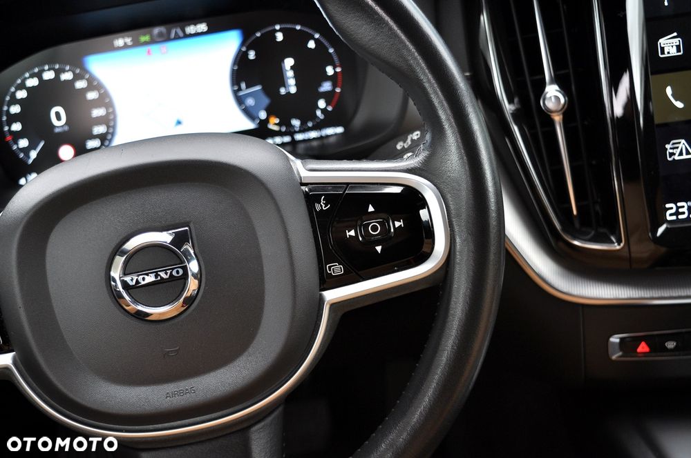Volvo XC 60 - 17