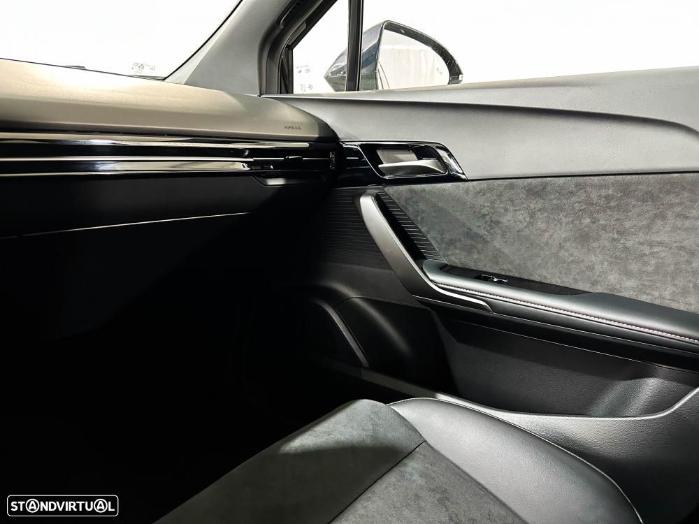 MG MG4 64 kWh XPower Luxury - 53