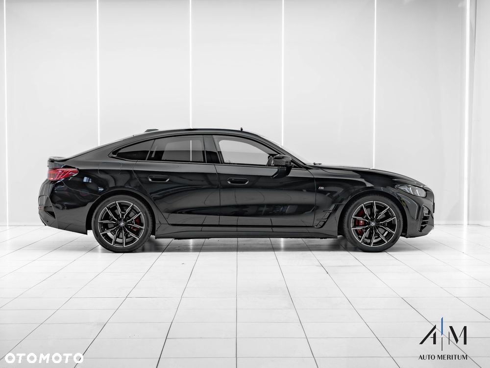 BMW Seria 4 430i xDrive M Sport sport - 7