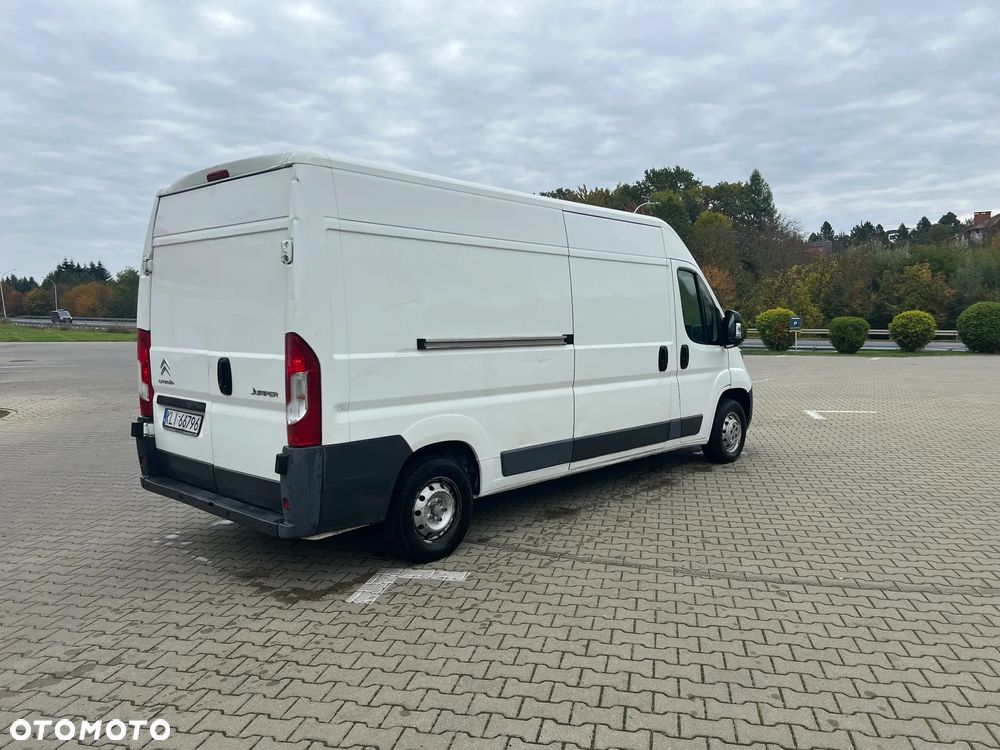 Citroën Jumper 33 L2H2 Live - 5