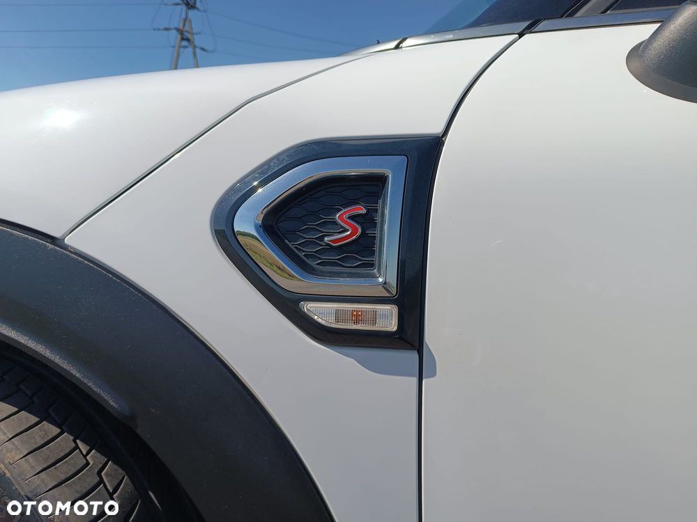 MINI Countryman Cooper SD ALL4 - 24