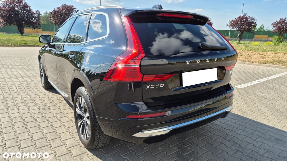 Volvo XC 60 T6 AWD Plug-In Hybrid Inscription Expression - 3
