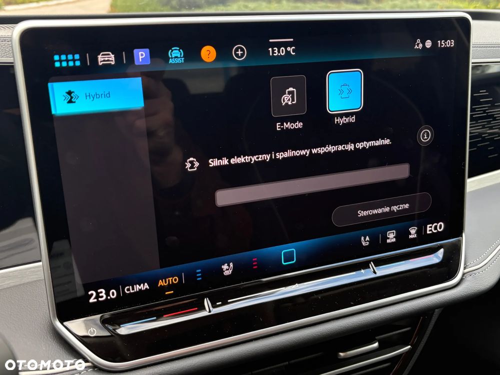 Volkswagen Passat Variant 1.5 TSI eHybrid PHEV 150kW Business Plus DSG - 21