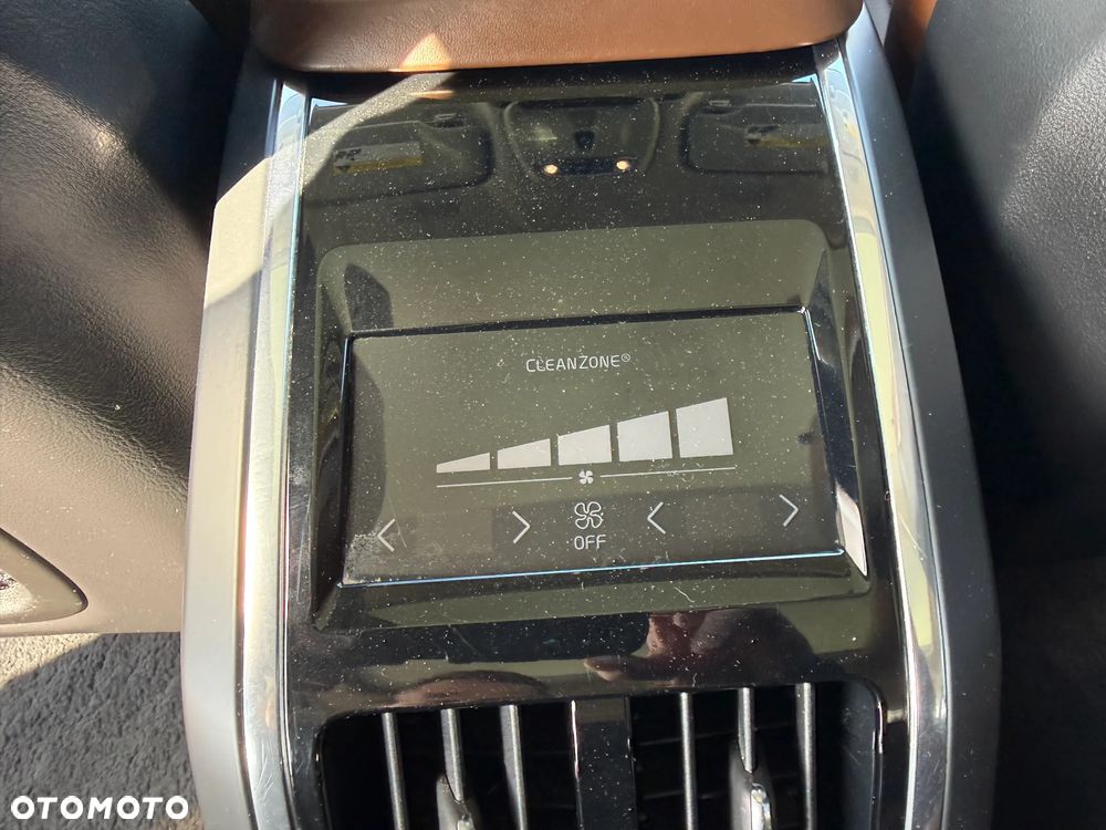 Volvo S90 T6 AWD Geartronic Inscription - 16