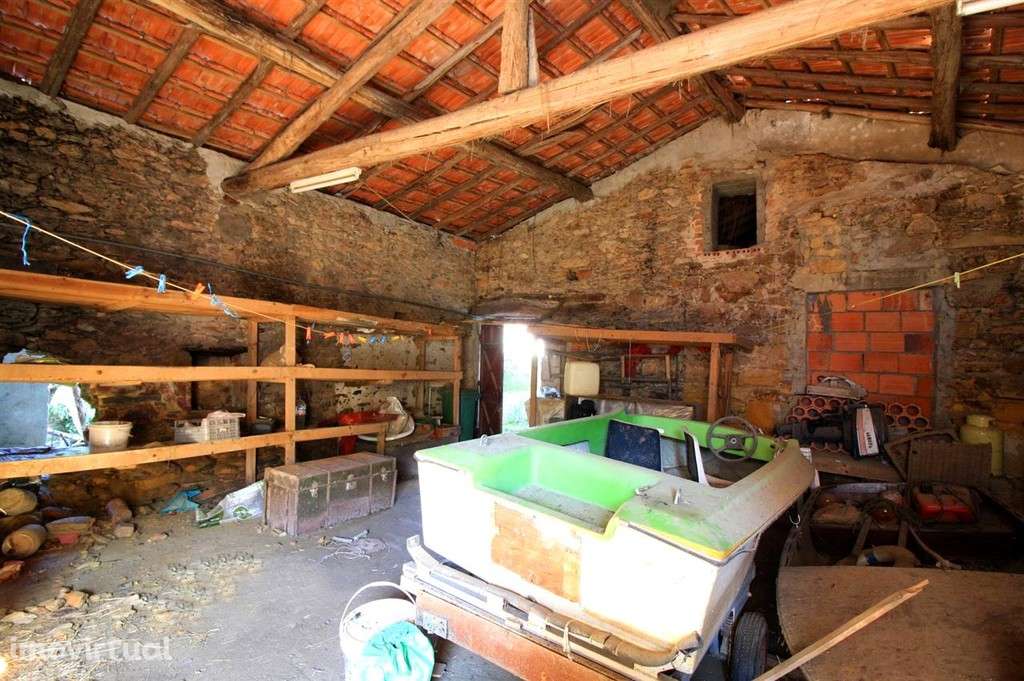 Moradia para Restaurar, 3 quartos, Penacova, Penacova - Grande imagem: 2/10