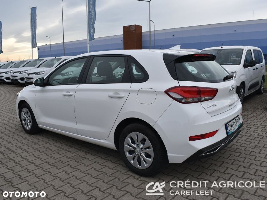 Hyundai i30 1.0 T-GDI Modern - 7